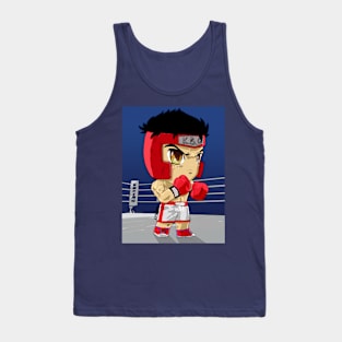 BOX Tank Top